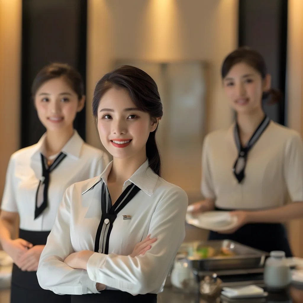 南通市文峰饭店有限公司